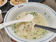-香雪海·蘇面館(湖滨店)