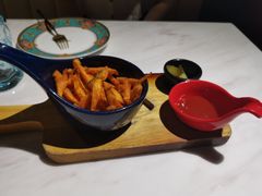 -Gray Whale 灰鲸餐厅(北美N1店)