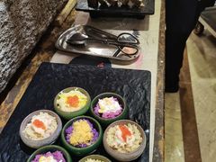 -芭菲盛宴·环球美食(袁家岗店)