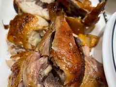 凯鸽风沙鸡-凯鸽酒楼(大同振兴街店)