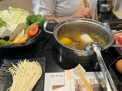 -呷哺呷哺(西单大悦城店)