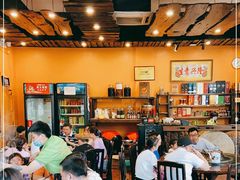 大堂-阿多私房菜(顺德店)