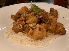 -港丽餐厅(高德置地店)