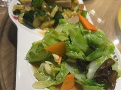 -直隶安家牛肉罩饼(建华店)