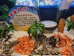 -春天烤肉自助餐厅(南内环店)