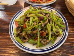 -刘师父老汉口江湖菜(蔡锷路店)