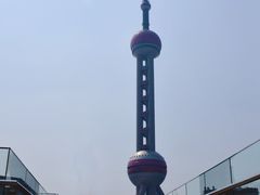 -陆家嘴空中步行连廊