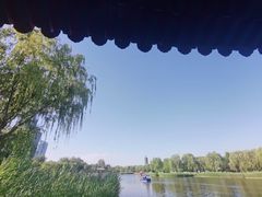 -西海子公园