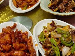 -乐乐餐厅(湘子庙街店)