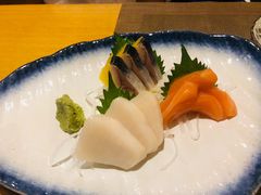 -古都日本料理(高桥路店)