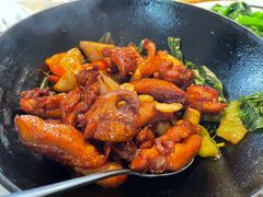 -衡山汇·高级粤菜(霄云路店)