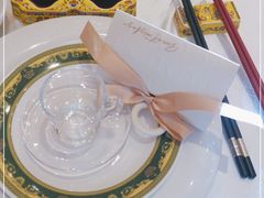 -白金汉爵大酒店·中餐厅(相城店)