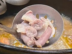 -濠轩阁特色生蚝火锅(水湾路店)