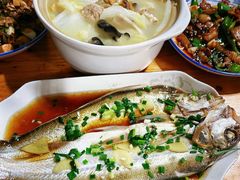 -下塘街25号农家菜馆(新场店)