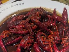-叶派龙虾•招牌香辣蟹·海鲜(中海国际店)