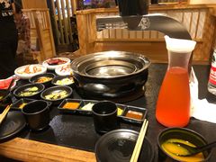 -九田家黑牛烤肉料理(石路天虹店)