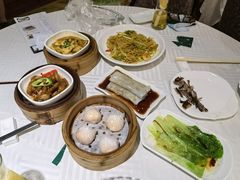牛肉滑肠粉-潮福城大酒楼·潮粤菜·港式点心(阳光城店)