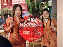 -南京大牌档(龙江新城市广场店)