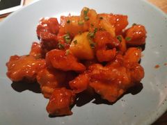 -蜜桃餐厅·伴山(湖滨商业街店)