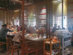 -牛村来人潮汕牛肉火锅(西单店)