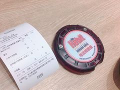 -The Habit Burger Grill 哈比特汉堡(爱琴海店)