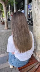 -a·f one hair salon