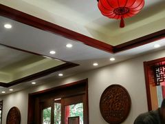 大堂-砂锅李(九江路店)