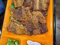 -林二哥宜烤官·宜宾小烧烤