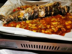 -红辣椒·川菜·火锅(张杨路店)