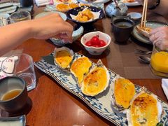-福樱兰海鲜放题铁板烧(加州店)