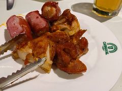 -戈拿旺巴西烤肉(崇文门店)