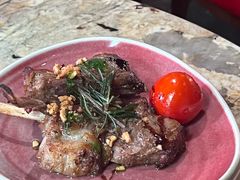 -BROWNSTONE布朗石西班牙餐厅(富城店)