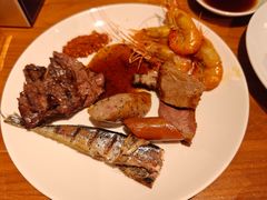 -嘉定凯悦·咖啡厅