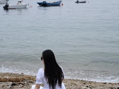 -石槽海滨浴场