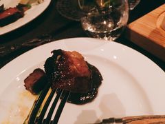 -The Grill by Sean Connolly