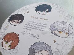 -喜茶(广州荔湾领展广场店)