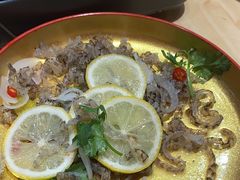 -牛腩之旅·牛腩牛杂煲(光启城美食城店)