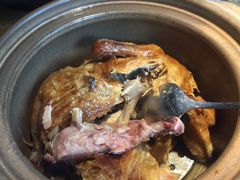 -金牌外婆家(苏州中心店)