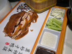 -荷塘秋月·本帮江浙菜(国权路店)