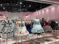 -大洋晶典(东街店)