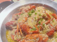 -一棠龙虾•王牌虾球(楚河汉街店)