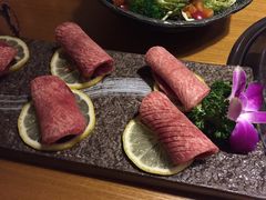 极上牛舌-本寻烧肉酒场(双井店)