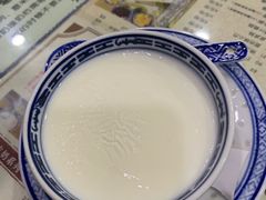 红豆双皮奶-黄氏许牛奶甜品(台山石花广场店)