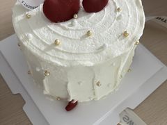 -鹿里烘焙LulyBaking(东二环泰禾广场店)