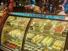 -领鲜活海鲜榴莲自助火锅(东门店)