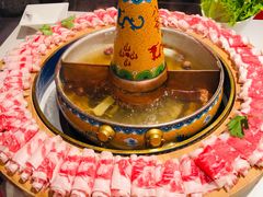 -八爷老北京火锅(水游城购物中心店)