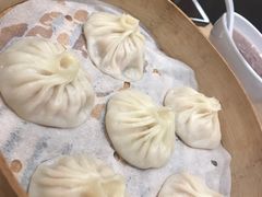 -老班长手工灌汤包(嘉洲广场店)