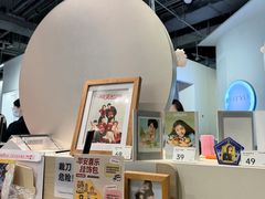 -海马体照相馆(深圳万象天地店)