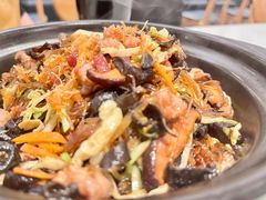 -新旺茶餐厅·早餐·夜宵(仙霞店)
