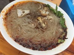-甘记肥肠粉(马鞍北路店)